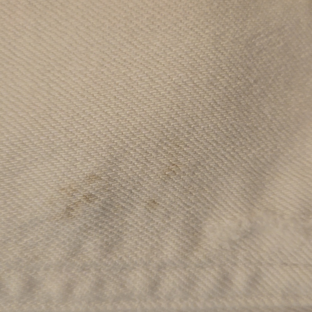 J. Crew Denim in Classic White - Picture 6 of 6